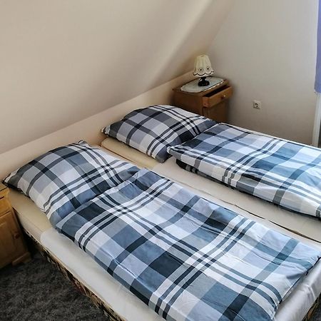 Haeuschen Im Gruenen Villa Jornstorf Eksteriør bilde
