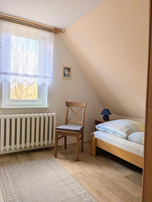 Haeuschen Im Gruenen Villa Jornstorf Eksteriør bilde